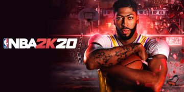 NBA2k Servers Down : NBA 2k not working for many users