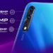 Vivo Z1X Android 10 Update