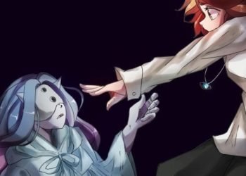 The Promised Neverland