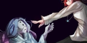 The Promised Neverland