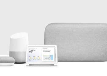 Walmart Deal: Google Smart Home Devices upto 50% off [Google Home, Home mini, Nest hub]