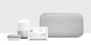 Walmart Deal: Google Smart Home Devices upto 50% off [Google Home, Home mini, Nest hub]