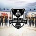 League of legends final (G2 Esports and FunPlus Phoenix )
