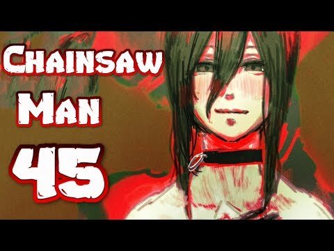 Chainsaw Man Chapter 46 Spoilers Predictions And Release Date Digistatement