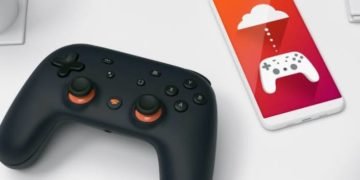 Google Stadia game prices