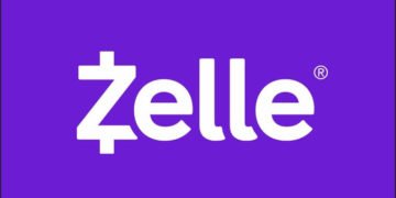 Zelle app Down