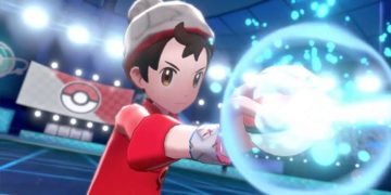 Pokemon Sword and Shield