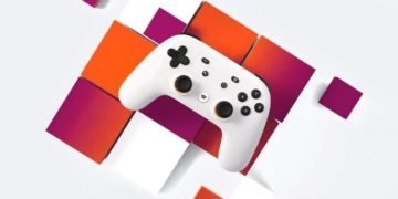 Google Stadia