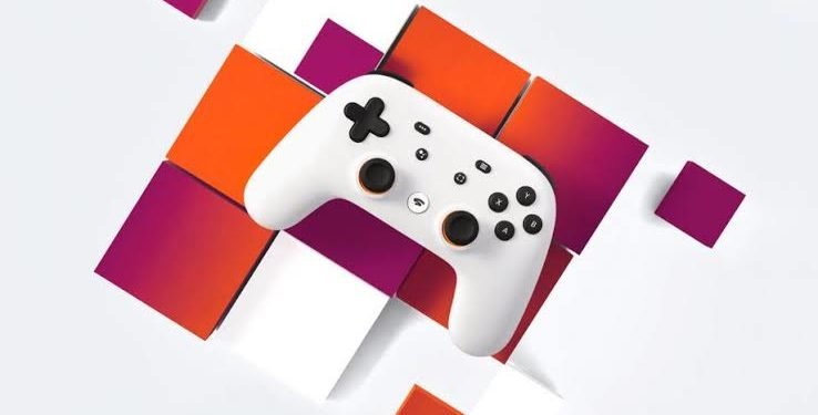Google Stadia