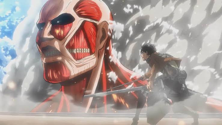 Attack On Titan: 10 Chapters That Are Better Than 124