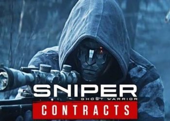 Sniper: Ghost Warrior Contracts