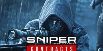 Sniper: Ghost Warrior Contracts