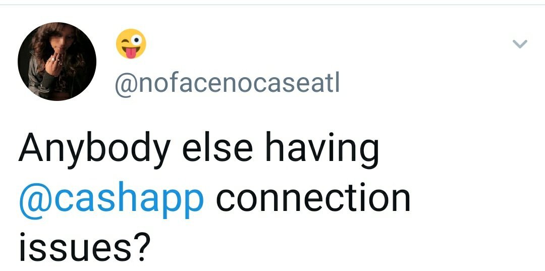 Cash App down : Money transfer not working for many users ...
