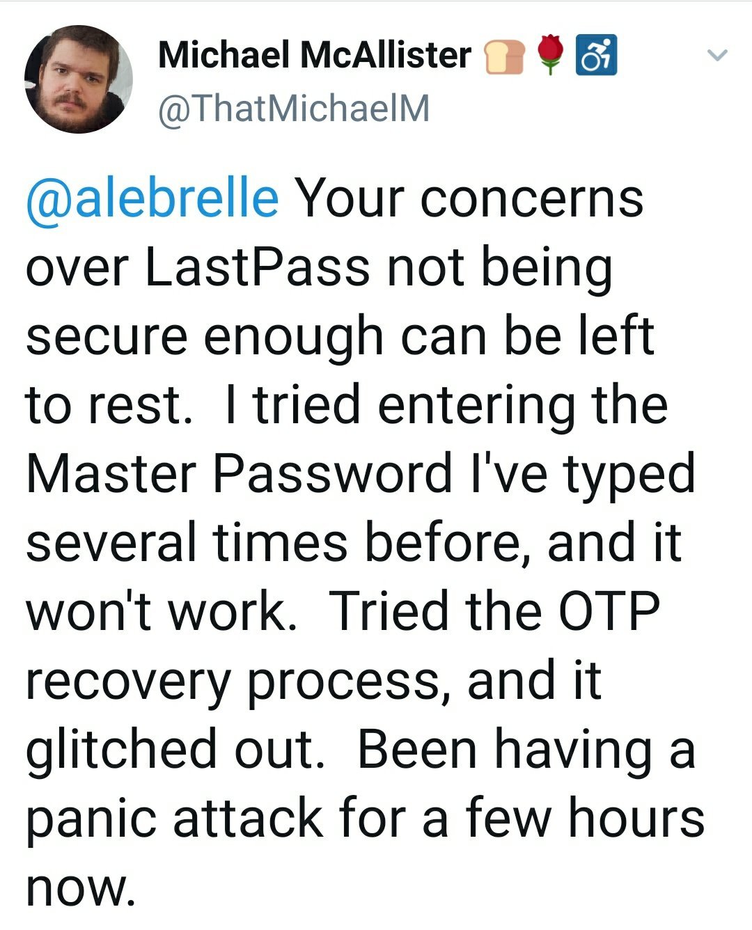 login to last pass