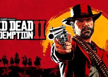 Red Dead Redemption 2