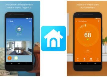 Google Nest app not working : Nest servers down