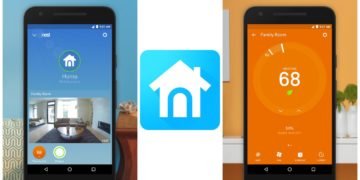 Google Nest app not working : Nest servers down