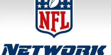 NFL network down
