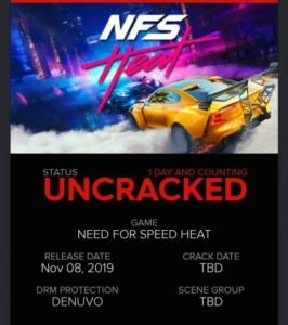 Стоит ли покупать nfs heat