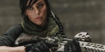 Call of Duty: Modern Warfare