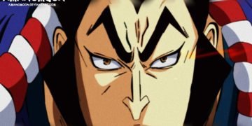 One Piece Chapter 965 Spoilers