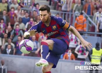 pes 2020