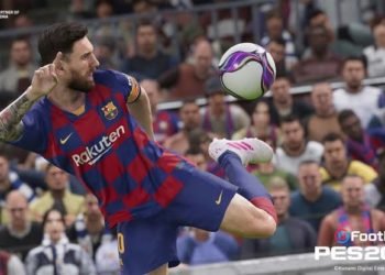 PES 2020