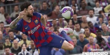 PES 2020