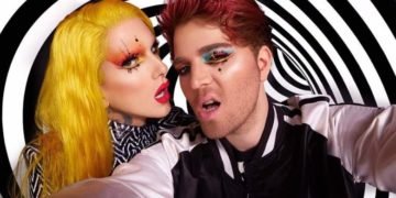 Jeffree star cosmetics website crashed