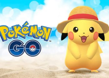 Pokemon Go new Buddy Adventure feature allows you to pat Pokemon