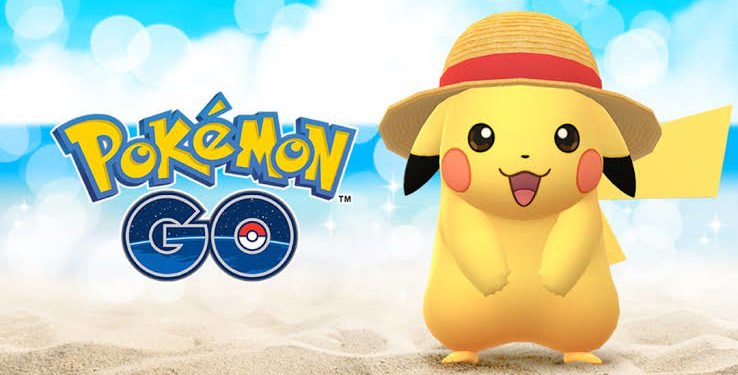 Pokemon Go new Buddy Adventure feature allows you to pat Pokemon