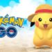 Pokemon Go new Buddy Adventure feature allows you to pat Pokemon