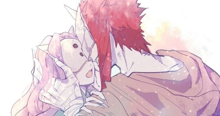 The Promised Neverland Chapter 158 Spoilers, predictions & release date