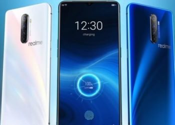 Realme X2 Pro Android 10 update Date