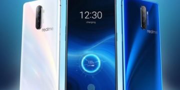 Realme X2 Pro Android 10 update Date
