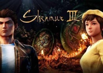 Shenmue 3 crack