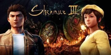 Shenmue 3 crack
