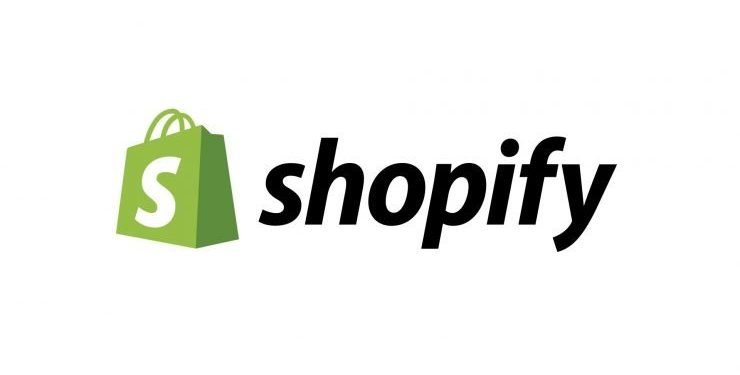 Shopify down