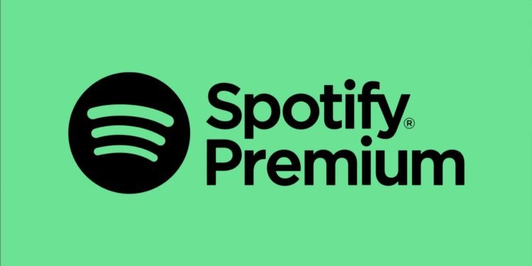 spotify internet