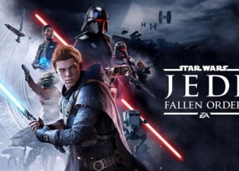 Planets included in Star Wars: Jedi Fallen Order