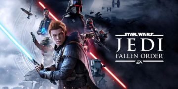 Planets included in Star Wars: Jedi Fallen Order