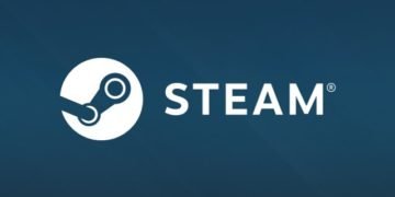 Steam down