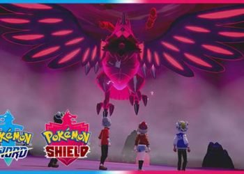 Pokemon Sword & Shield: How to increase chances of shiny