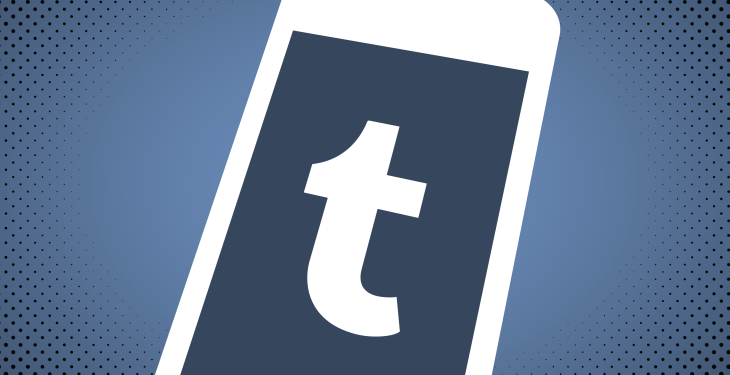Tumblr down