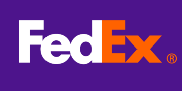 FedEx tracking system not working