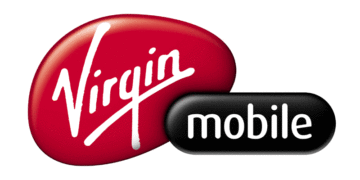 Virgin Mobile Internet not working