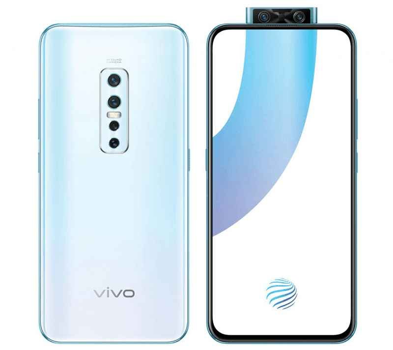 When Vivo V17 Pro Android 10 Update Is Coming Digistatement