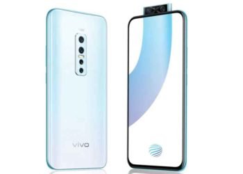 Vivo V17 Pro Android 10 Update Date