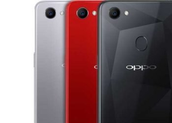 Oppo F7 Android 10 Update release Date
