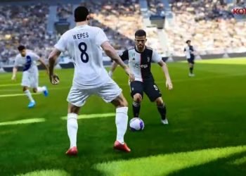 PES 2020 Data Pack 3.0